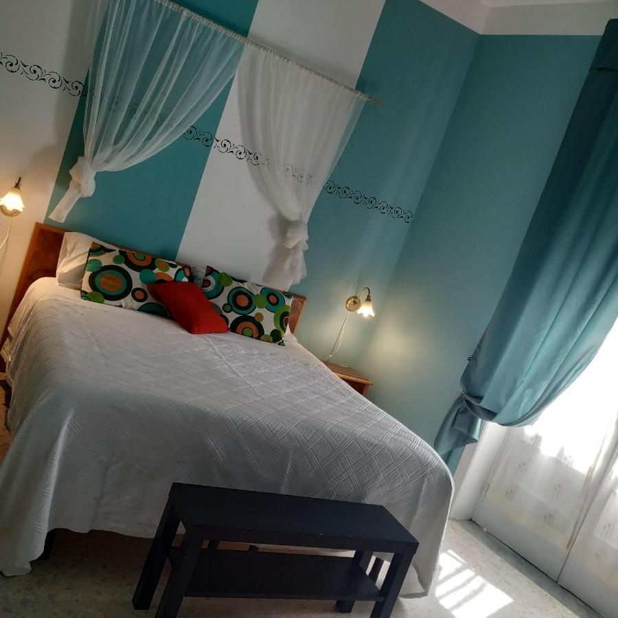 Hotel La Congiura Dei Baroni Teggiano المظهر الخارجي الصورة