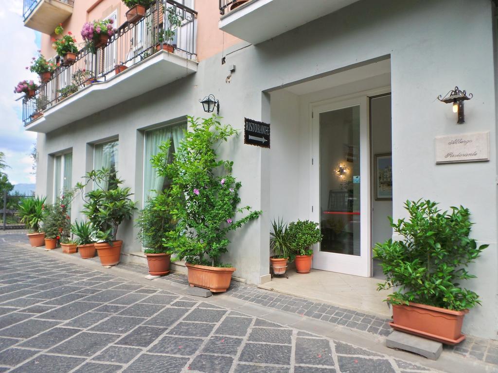 Hotel La Congiura Dei Baroni Teggiano المظهر الخارجي الصورة