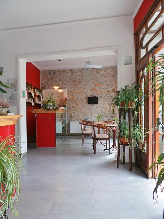 Hotel La Congiura Dei Baroni Teggiano المظهر الخارجي الصورة