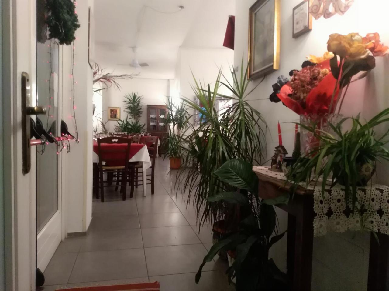 Hotel La Congiura Dei Baroni Teggiano المظهر الخارجي الصورة