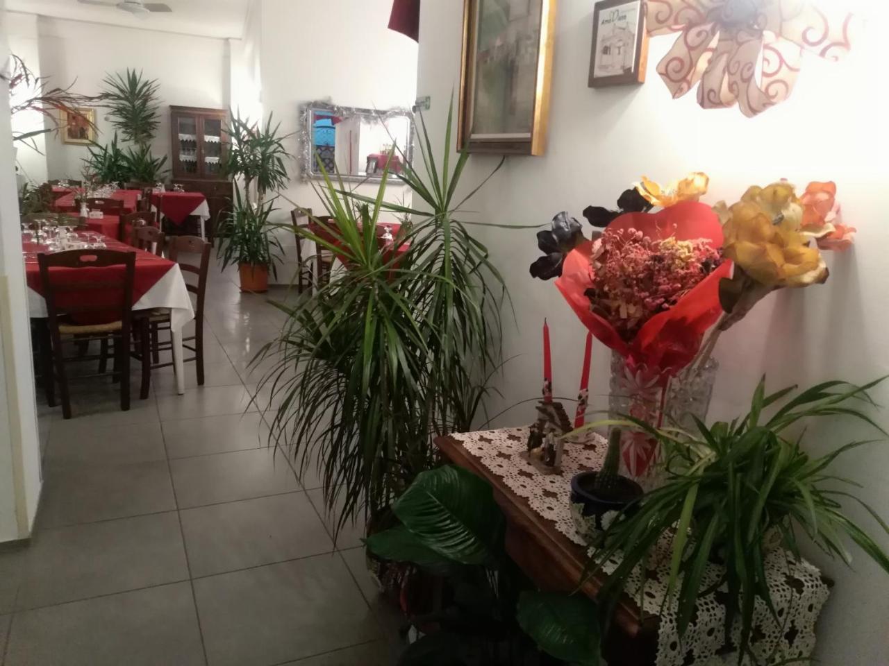 Hotel La Congiura Dei Baroni Teggiano المظهر الخارجي الصورة
