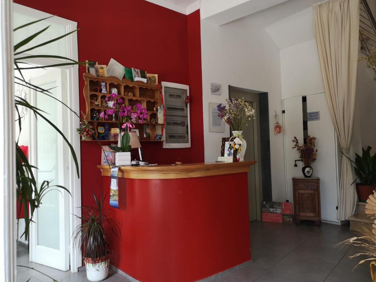 Hotel La Congiura Dei Baroni Teggiano المظهر الخارجي الصورة